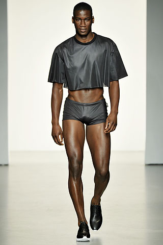 Calvin Klein Collection / - 2011